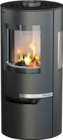Kaminofen Wallis Trio im Angebot bei Hornbach in Pinneberg Kaminofen Wallis Trio Angebote von Rotheigner bei Hornbach Pinneberg für 995,00 €