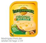 LEERDAMMER Käsescheiben bei Penny im Thum-Jahnsbach Prospekt für 1,49 €