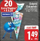 Eiskonfekt Angebote von Eichetti bei E center Hagen für 1,49 €