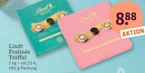 Pralinés Trüffel Angebote von Lindt bei tegut Würzburg für 8,88 €