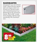Rasenkanten Angebote bei Marktkauf Sindelfingen für 8,99 €