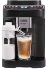 Aktuelles Kaffeevollautomat ECAM330.80.BXB Magnifica Duo Angebot bei expert in Albstadt ab 599,00 €