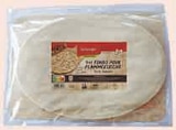 Fonds pour tarte flambée - Schneider dans le catalogue Super U
