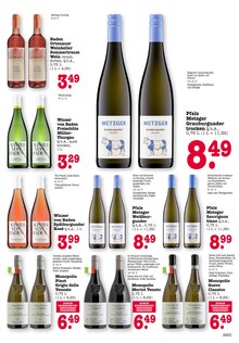 Merlot im E center Prospekt "Aktuelle Angebote" mit 50 Seiten (Mannheim)
