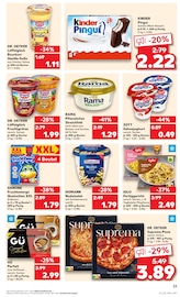 Rama Angebote im Prospekt "KNÜLLER" von Kaufland Rama Angebote im Prospekt "KNÜLLER" von Kaufland auf Seite 36