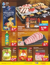 Aktueller Netto Marken-Discount Prospekt mit Steak, "Aktuelle Angebote", Seite 11