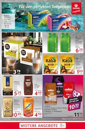 Aktueller Selgros Prospekt mit Lavazza, "cash & carry", Seite 21