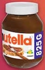 -50% remise immédiate sur le 2ème sur les pâtes à tartiner Nutella à Intermarché dans Hatten