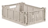 Klappbox/-Set im Lidl Prospekt Klappbox/-Set von LIVARNO home im aktuellen Lidl Prospekt für 2,99 €