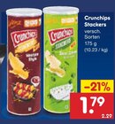 Aktuelles Stackers Western Style Angebot bei Netto Marken-Discount in Ulm ab 1,79 €