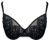 Soutien-gorge armature - ESCORT - Carrefour à Limoges Soutien-gorge armature - ESCORT en promo chez Carrefour Limoges à 15,99 €