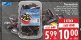 Frische Muscheln Angebote bei EDEKA Wuppertal für 5,99 €