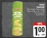 Stapelchips Sour Cream Angebote von Mamee bei E center Jena für 1,00 €