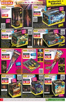 Blumen im aktuellen Norma Prospekt (Nürnberg) Blumen im Norma Prospekt "Mehr fürs Geld" mit 22 Seiten (Nürnberg)