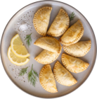 Empanadas au saumon fumé - Lidl à Paris Empanadas au saumon fumé en promo chez Lidl Paris à 3,99 €