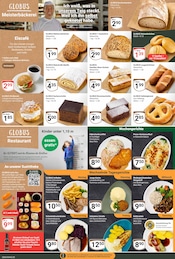 Aktueller GLOBUS Prospekt mit Steak, "Aktuelle Angebote", Seite 7