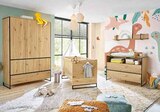 Segmüller - Babyzimmer "Marseille" Angebot im Prospekt Babyzimmer "Marseille" bei Segmüller im Prospekt für 59,99 €