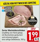 Angebot im E center Hüfingen Prospekt E center Hüfingen Prospekt mit im Angebot für 1,99 €