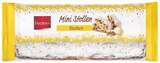 Mini Stollen Butter im Angebot bei Lidl in Bad Kreuznach Mini Stollen Butter Angebote von Favorina bei Lidl Bad Kreuznach für 1,79 €