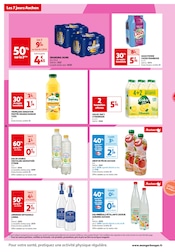 Promos Mangue dans le catalogue "Les 7 Jours Auchan" de Auchan Hypermarché à la page 36