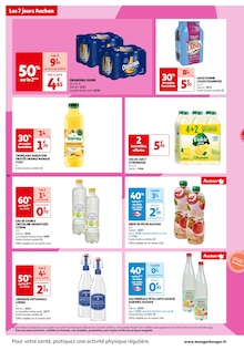 Promo La Goudale dans le catalogue Auchan Hypermarché du moment à la page 36
