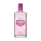 Pink Gin im Angebot bei Lidl in Velbert Pink Gin Angebote von Hampstead bei Lidl Velbert für 7,99 €