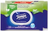 Feuchtes Toilettenpapier Duo-Pack Angebote von Tempo bei Rossmann Bottrop für 2,49 €