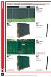 Offre Gazon Synthétique dans le catalogue Brico Dépôt du moment à la page 10