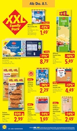 Hackfleisch Angebote im Prospekt "LIDL LOHNT SICH" von Lidl Hackfleisch Angebote im Prospekt "LIDL LOHNT SICH" von Lidl auf Seite 52