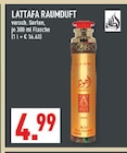 Lattafa Raumduft Angebote bei Marktkauf Gelsenkirchen für 4,99 €