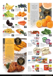 Eis Angebot & Preis im aktuellen E center Prospekt Eis Angebot im aktuellen E center Prospekt auf Seite 5