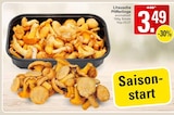 Litausche Pfifferlinge im Angebot bei WEZ in Bad Oeynhausen Litausche Pfifferlinge Angebote bei WEZ Bad Oeynhausen für 3,49 €