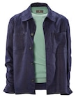 Peek und Cloppenburg Bremen - Leinen-Overshirt oder Strick-Shirt 1/2-Ärmel Angebot im Prospekt Leinen-Overshirt oder Strick-Shirt 1/2-Ärmel bei Peek und Cloppenburg im Bremen Prospekt für 35,99 €