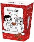 Ballotin Crunch oder Belgische Schokolade von LIEBE IST ... im aktuellen Penny Prospekt für 1,99 €