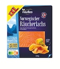 Aktuelles Norwegischer Räucherlachs XXL Angebot bei Lidl in Düsseldorf ab 4,79 €