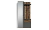 Kompaktgarderobe Jakob im Angebot bei Höffner in Falkensee Kompaktgarderobe Jakob Angebote bei Höffner Falkensee für 289,00 €
