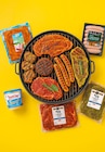 Aktuelle Grillfleisch Angebote bei Netto mit dem Scottie in Dresden Aktuelles Grilletta Schweinehackfleisch Patties Angebot bei Netto mit dem Scottie in Dresden ab 1,99 €