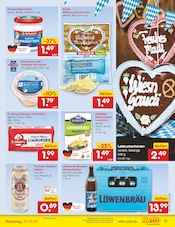 Bier im Netto Marken-Discount Prospekt in Garching Aktueller Netto Marken-Discount Prospekt mit Bier, "Aktuelle Angebote", Seite 17