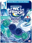 Kraft-Aktiv Angebote von WC Frisch bei REWE Brandenburg für 1,49 €