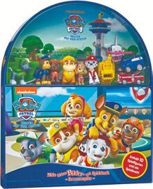 Spielbuchbox bei Rossmann in Stendal Spielbuchbox im Angebot bei Rossmann Stendal für 9,99 €