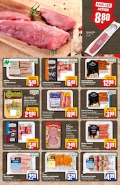 Hähnchenbrust im REWE Prospekt in Bielefeld Aktueller REWE Prospekt mit Hähnchenbrust, "Dein Markt", Seite 11