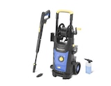 Promo Nettoyeur haute pression 2200 W 160 bars 460 l/h tuyau 6 m à 109,00 € dans le catalogue Brico Dépôt à Saint-Georges-des-Coteaux