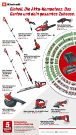 Ähnliche Spaten Angebote im Prospekt "Respekt, wer's selber macht." von toom Baumarkt in Norderstedt Ähnliche Angebote wie Spaten im Prospekt "Respekt, wer's selber macht." auf Seite 6 von toom Baumarkt in Norderstedt