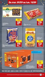 Offre Monster dans le catalogue Aldi du moment à la page 17