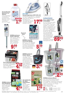 Batterie im EDEKA Prospekt "Aktuelle Angebote" mit 35 Seiten (Frankfurt (Main))