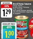 Aktuelles Tomaten Angebot bei EDEKA in Krefeld ab 1,00 €