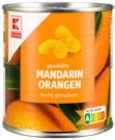 Mandarin-Orangen bei Kaufland im Neuötting Prospekt für 0,69 €