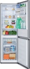 Kühl-Gefrier-Kombination RB390N4BCC Angebote von Hisense bei expert Mönchengladbach für 529,00 €