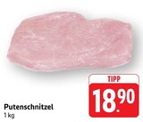 Putenschnitzel Angebote bei EDEKA Bietigheim-Bissingen für 18,90 €