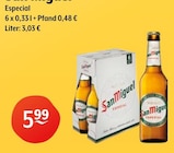 Aktuelle Havana Club Angebote bei Getränke Hoffmann in Oranienburg Aktuelles Especial Angebot bei Getränke Hoffmann in Oranienburg ab 5,99 €